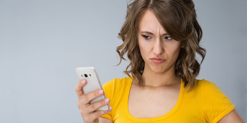 Getting a breakup text can be devastating. Learn how to deal and thrive!
