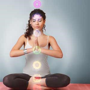 A good aura cleanse might be just what you need.