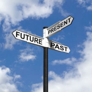 Is your past life dictating your future?
