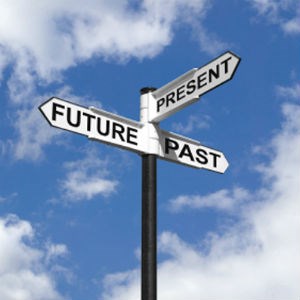 Is your past life dictating your future?