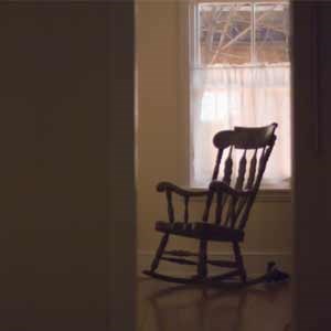 Why are ghosts scary? Perhaps it's the way Hollywood has conditioned us to be afraid of the unknown!