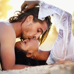 What kind of relationship will two empaths have?