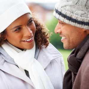 If she's a Libra and he's a Cancer, can they make it work?