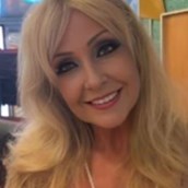 Psychic Crystal x4316