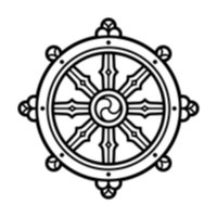 Dharma Wheel