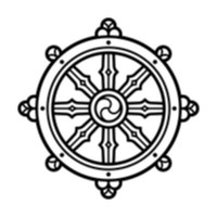 Dharma Wheel