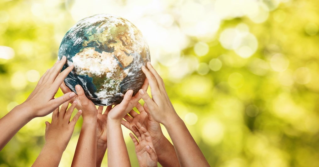 Our world is inherently interconnected, so even small Karma-boosting acts can make life better for so many people.