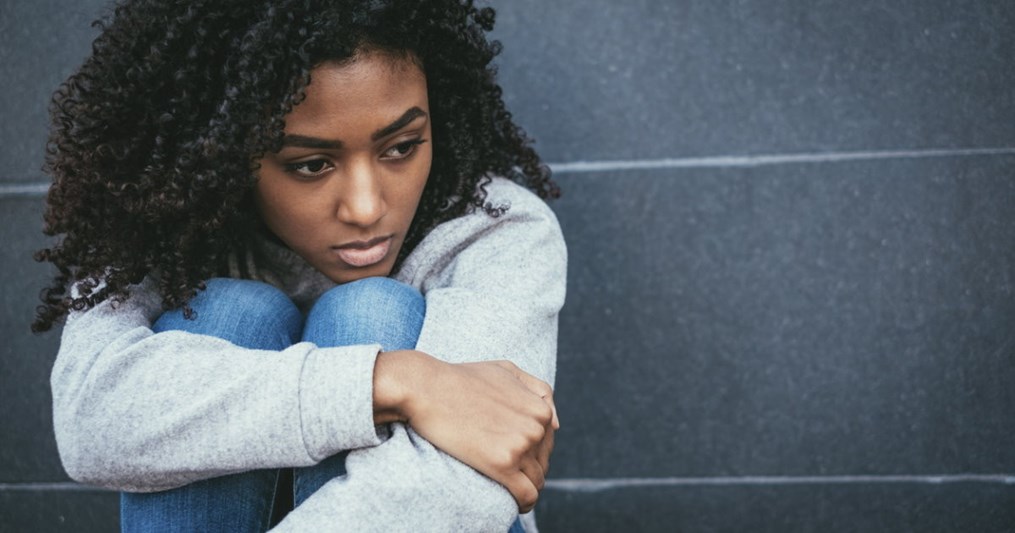 When you're feeling your feelings, your might instinctively want to apologize. Don't!