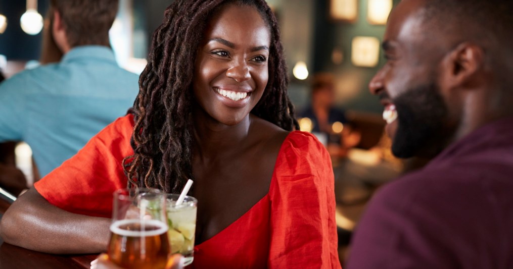 Bask in the attention your Scorpio partner bestows on you ... just don't make them jealous.