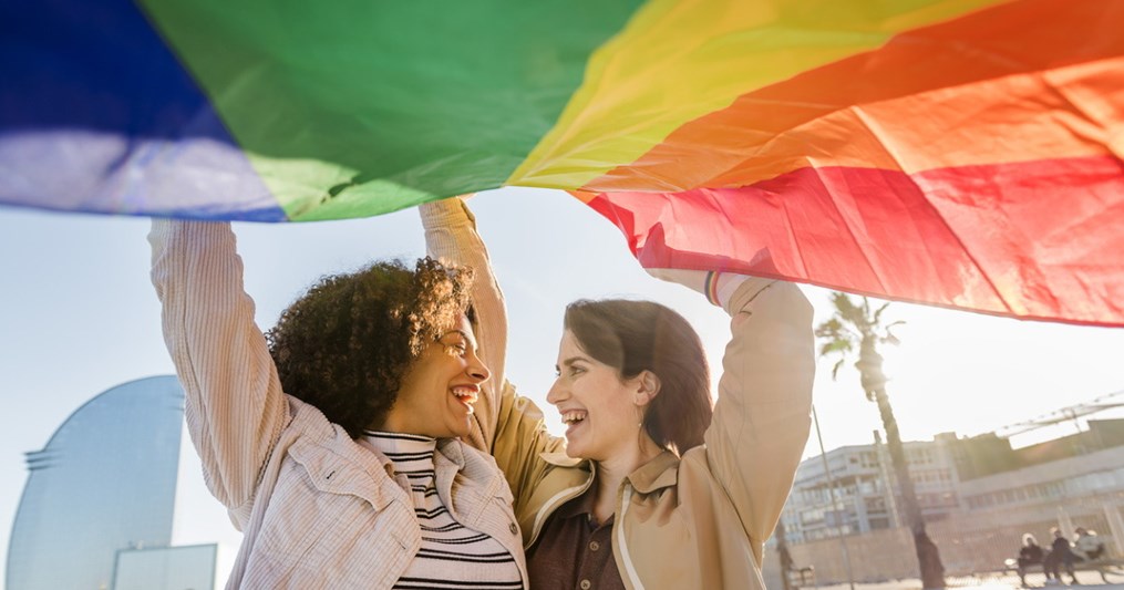 Celebrate love with a Psychic Reading that gives you insight into your unique relationship goals.