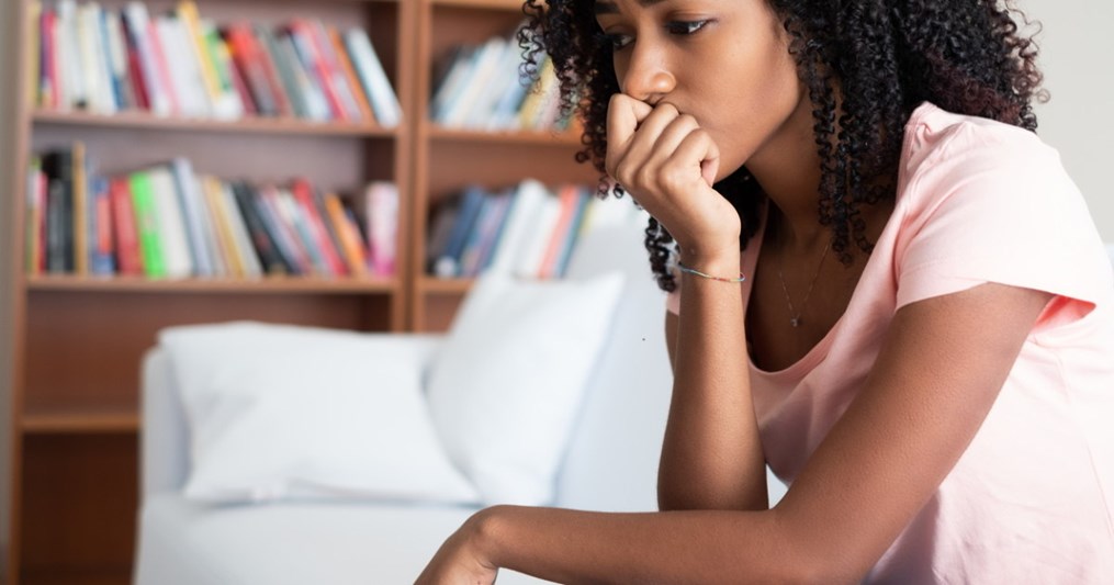 Noisy mind bringing you down? Try these strategies when your brain gets loud.