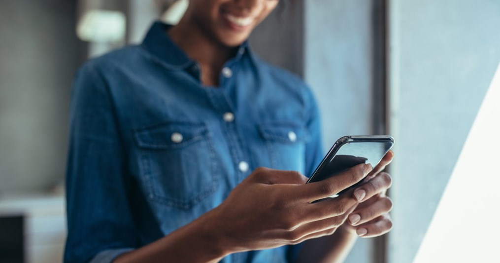 Too much screen time can cause a serious case of FOMO, so schedule your electronic use wisely.