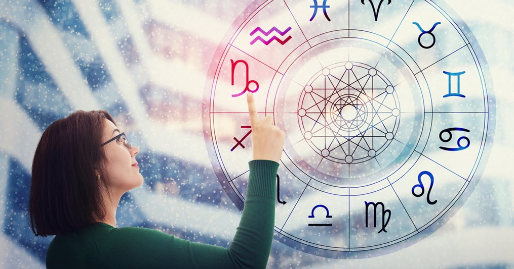Today's horoscope can help you reflect on current and future goals.
