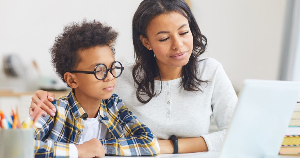 You didn't expect to add "homeschool teacher" to your resume, but today's reality comes with a whole slew of new challenges.
