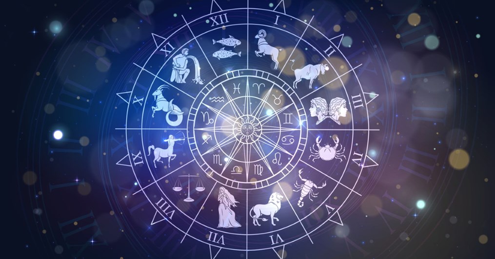 Where do you find yourself on the Zodiac chart?
