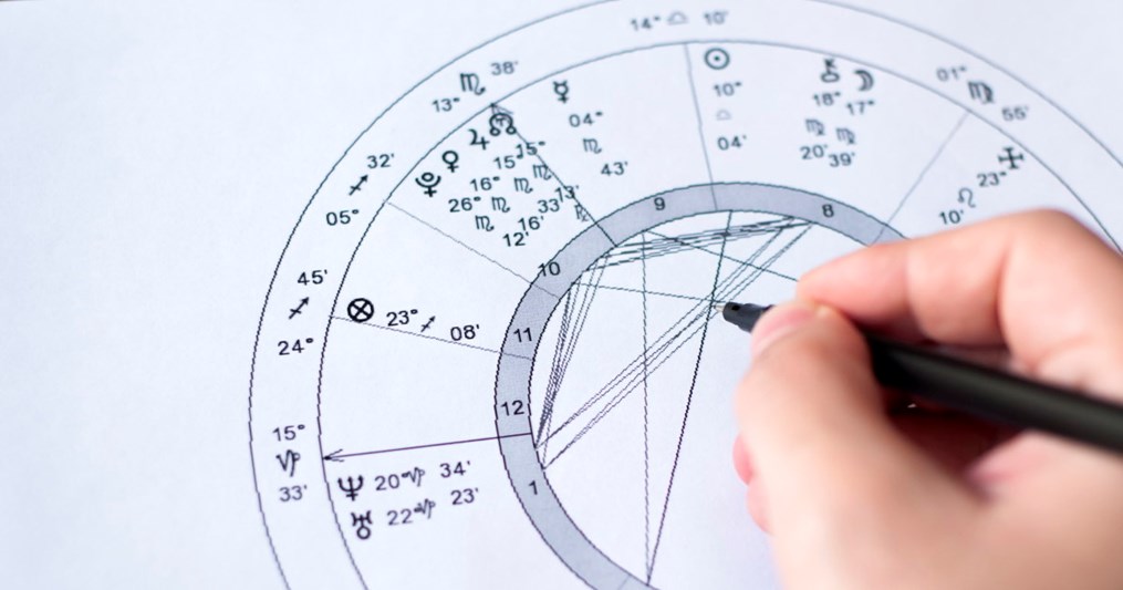 The zodiac houses play a huge part in your birth chart.