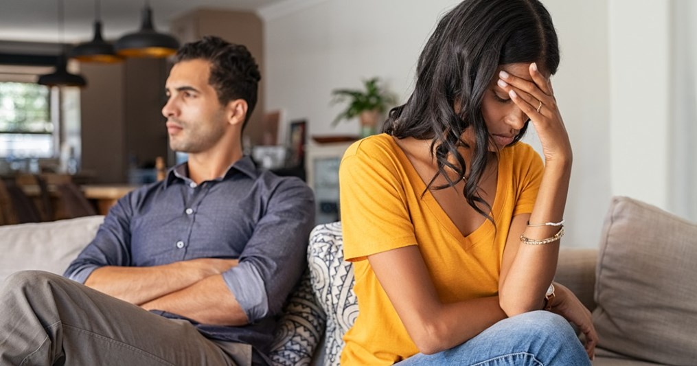 Can't seem to get on the same page in your relationship? You might be in a toxic zodiac match.