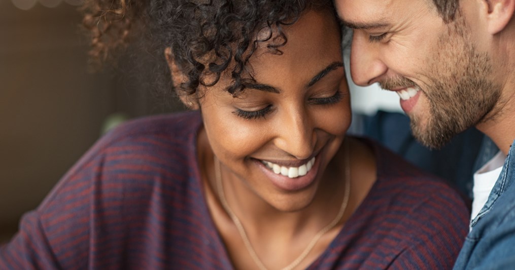 Don't be surprised if the two lovebirds you see are a Capricorn and Taurus pair.