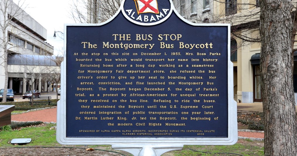 Although there are symbolic monuments to Black history's more popular figures, we must uphold the legacy of lesser-known heroes.