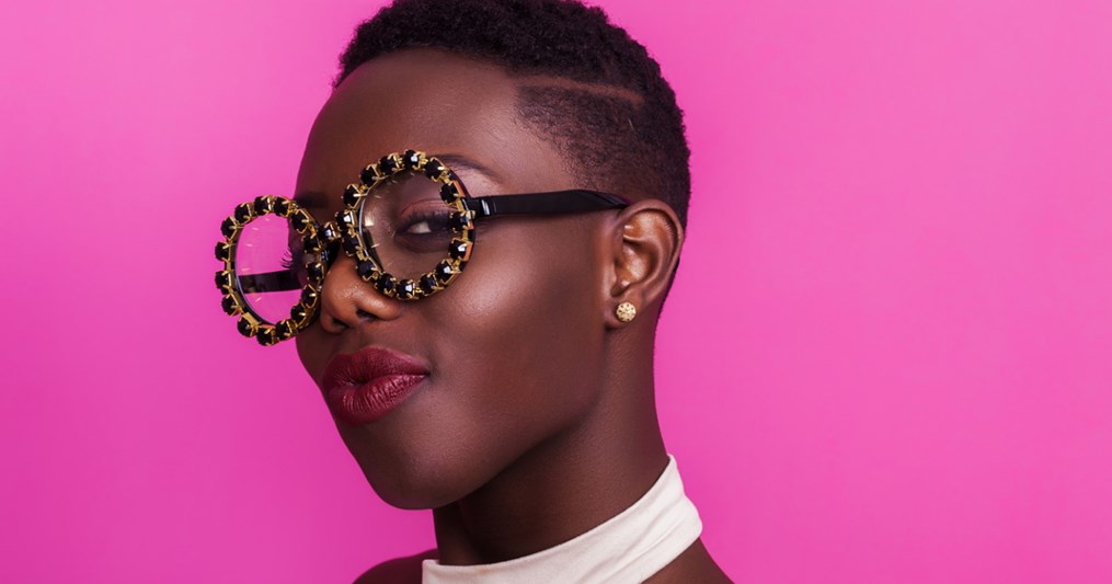 Your original ideas and eccentric style sense mean you're high up on the Aquarius scale.