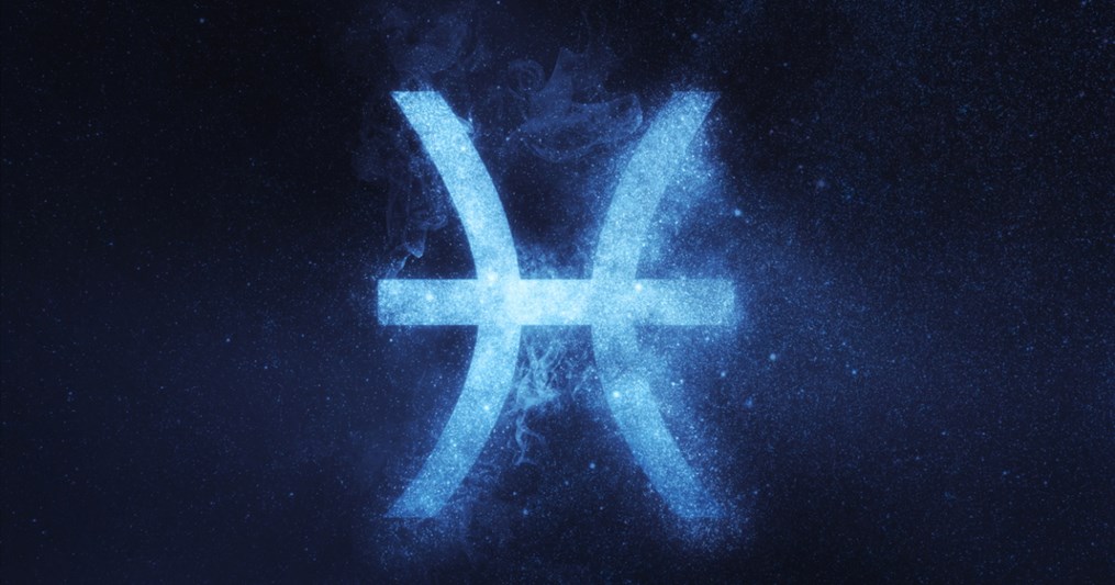 Justin Bieber is a Pisces at heart, and everything from his creative songs to his love life shows it.
