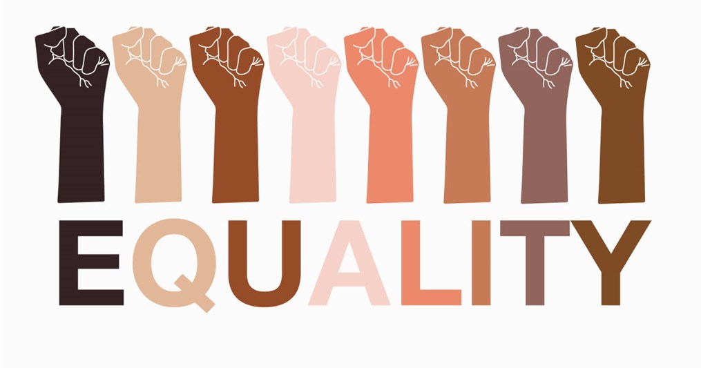 Black history is characterized by movements that advocate for freedom and equality of all people.