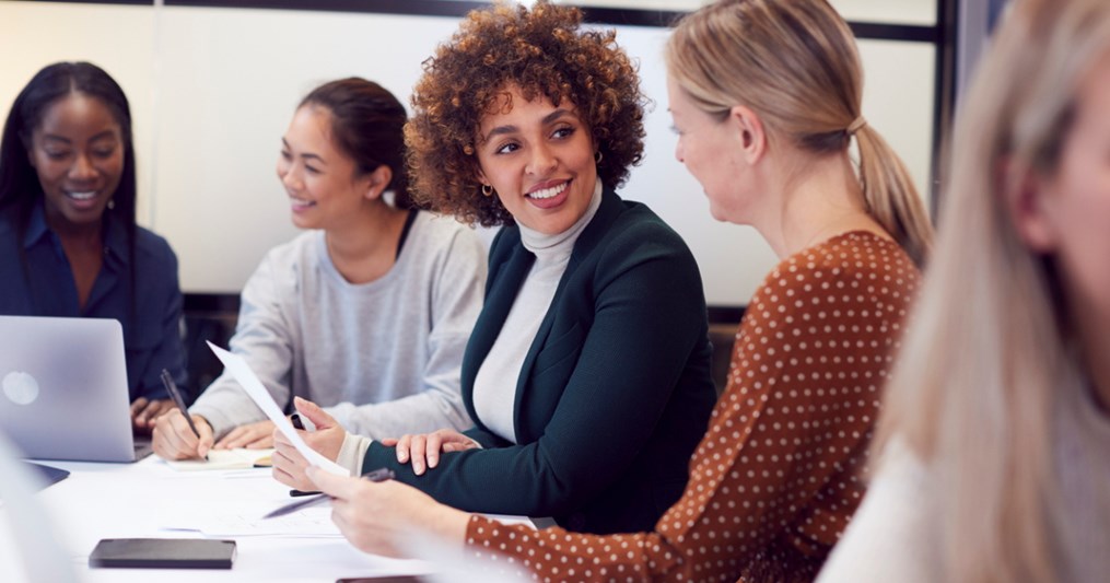 Confident communication can help you successfully set your professional boundaries.
