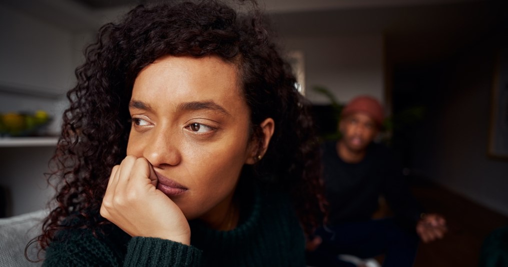 Knowing the signs can keep you from staying in a relationship longer than you should.