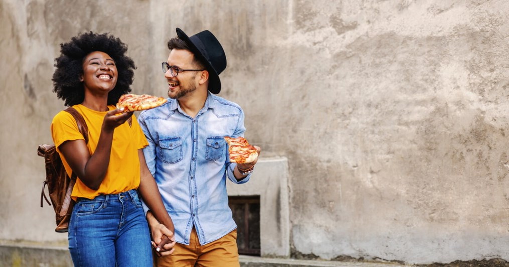 The single life can be fun, but do you know what you want when it's time to take the next step and go on a date?