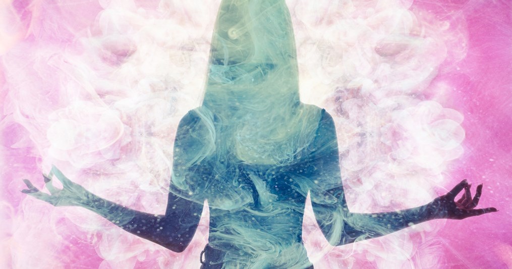 What does the color of your aura say about you?