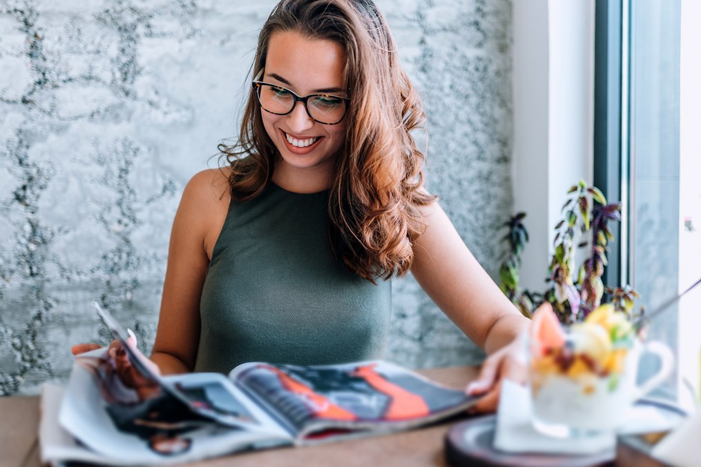 Ready to make a big change in your life? Use a vision board to manifest your deepest desires and goals.