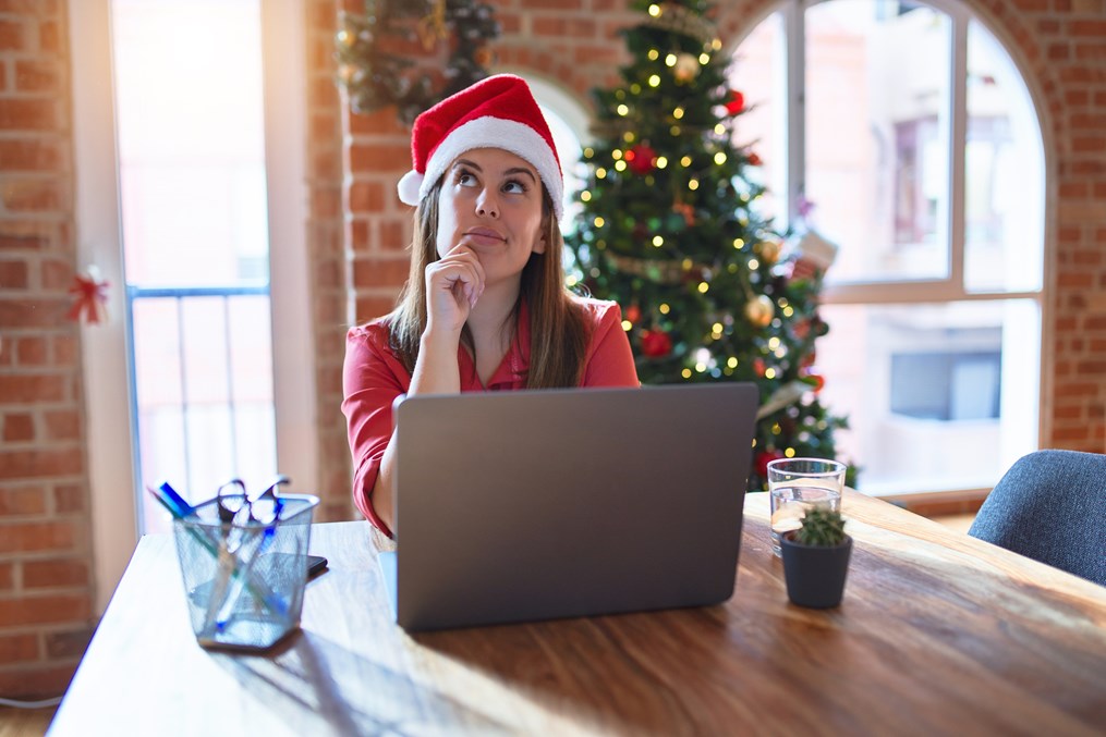 The holidays can be a lot, but with some planning, you can manage holiday stress and enjoy the season.