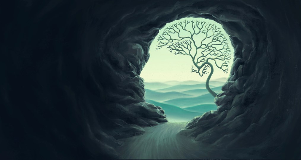Living with intent is key to mindfullness.
