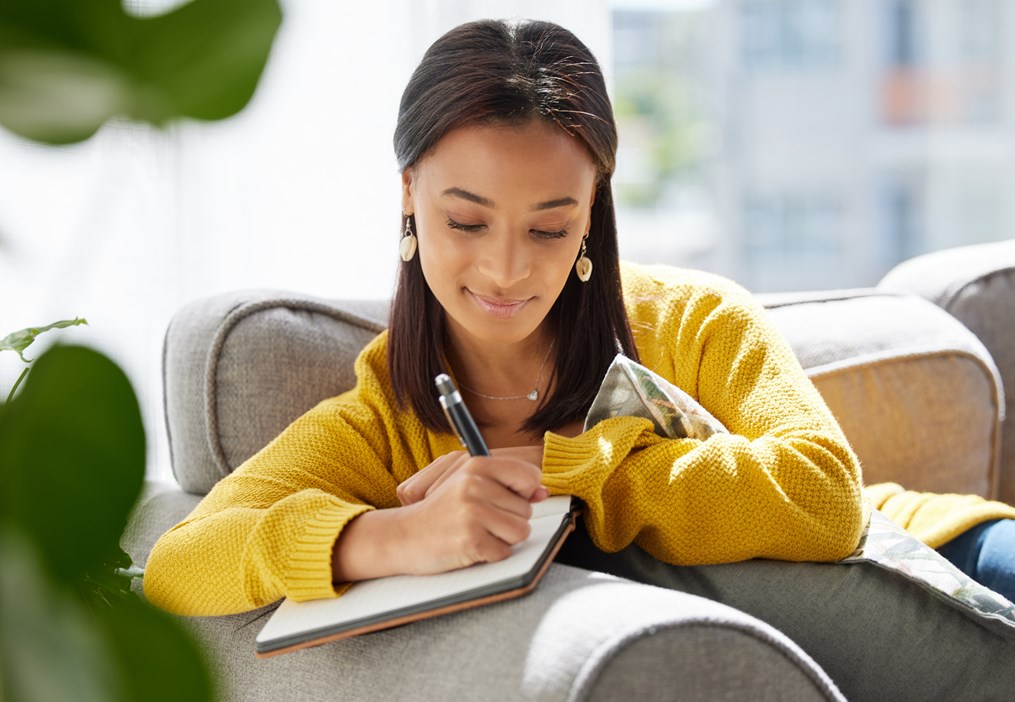 Declutter your physical, mental, and emotional energy with a holistic spring cleaning ritual.
