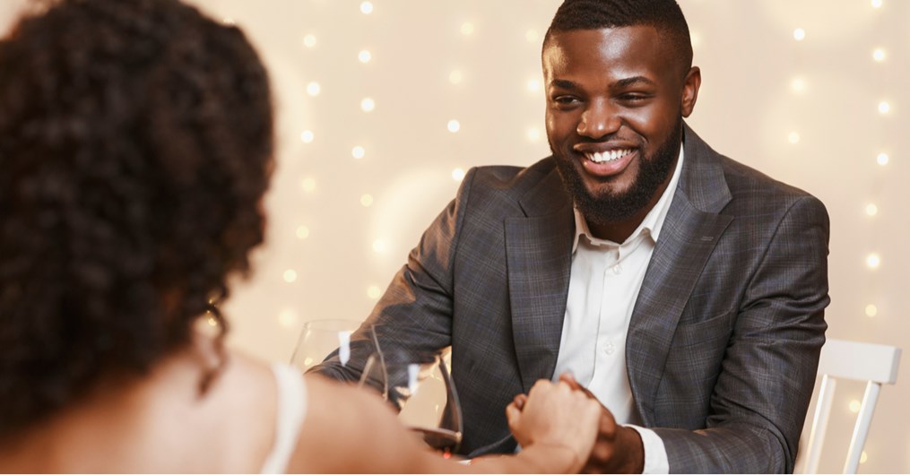 Is he Mr. Right or just Mr. Right Now?
