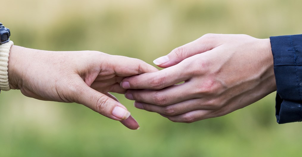 When should you let go? When holding on becomes toxic.