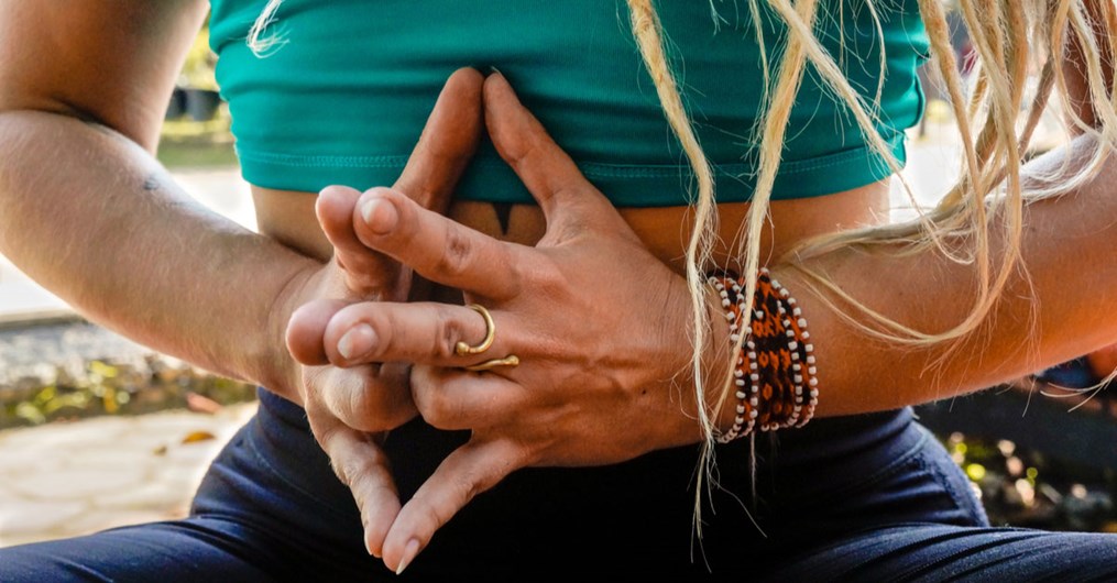 Your Sacral Chakra resides in your lower stomach and controls the flow of your creativity, communication and adaptability.