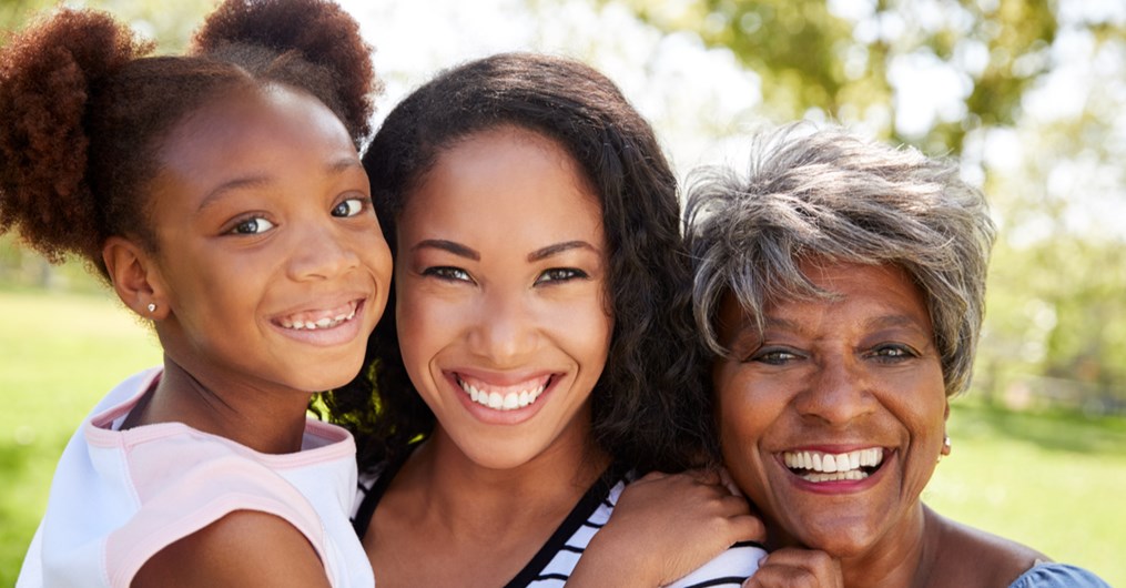Learn more about your family history with a Psychic Medium reading.