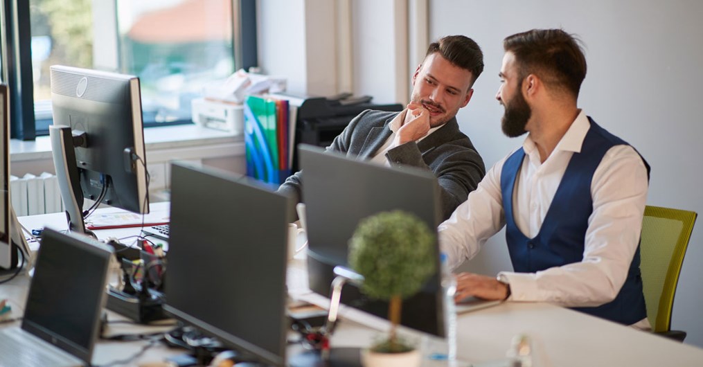Coming out to your work colleagues can be daunting; but that shouldn't stop you from being your authentic self.