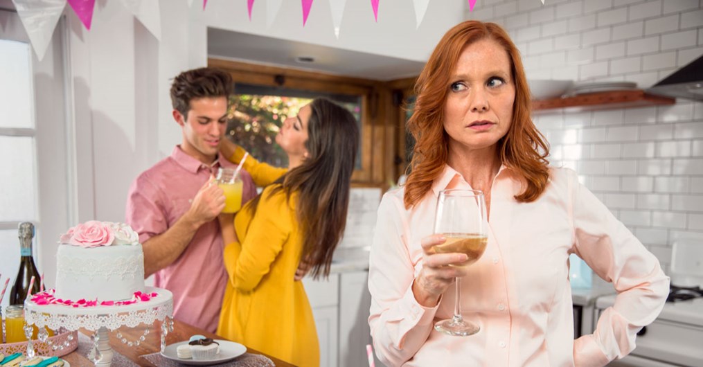 What should you do if your parents don't like your boyfriend?