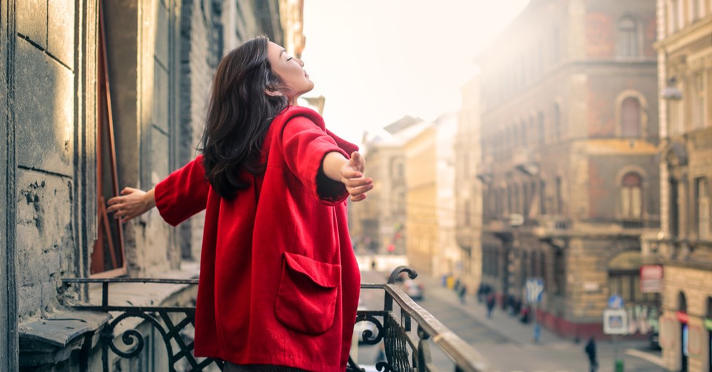 Move on with the help of Psychic Guidance!