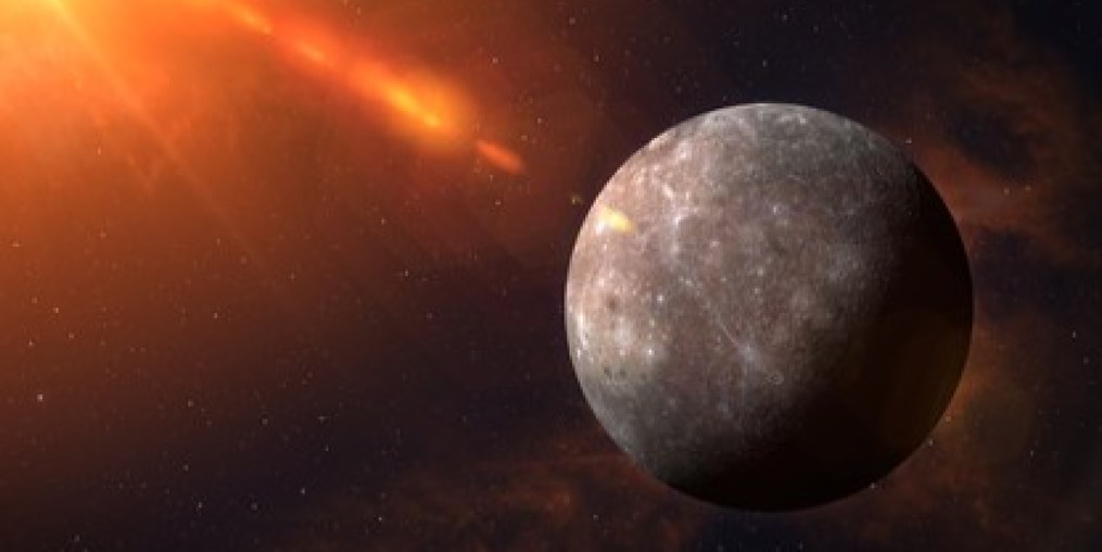 What happens when a New Year STARTS in Retrograde? We're about to find out...