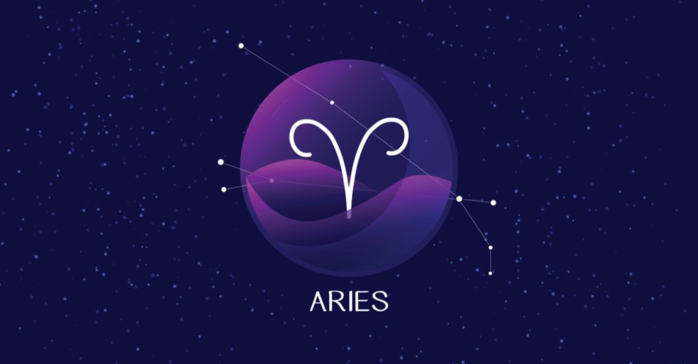 All aboard, you riotous Rams! We're doin' Aries stuff...

