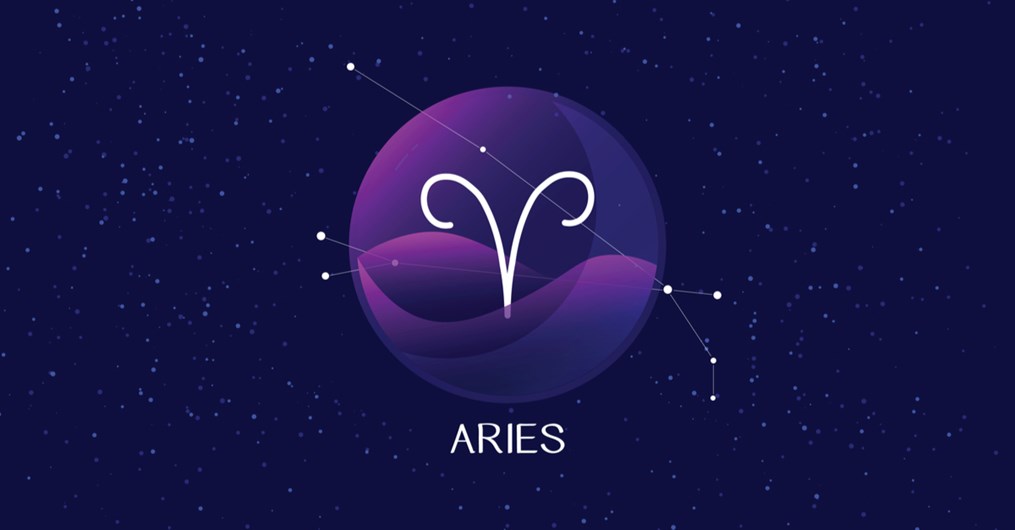 All aboard, you riotous Rams! We're doin' Aries stuff...
