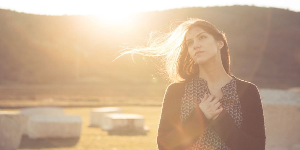 A Love is never truly lost. Learn about signs that someone from Beyond is trying to contact you.