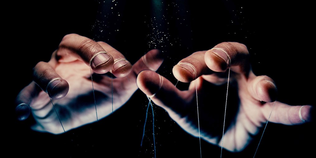 Manipulators are very skilled at what they do. Read on to discover ways to trip them up.