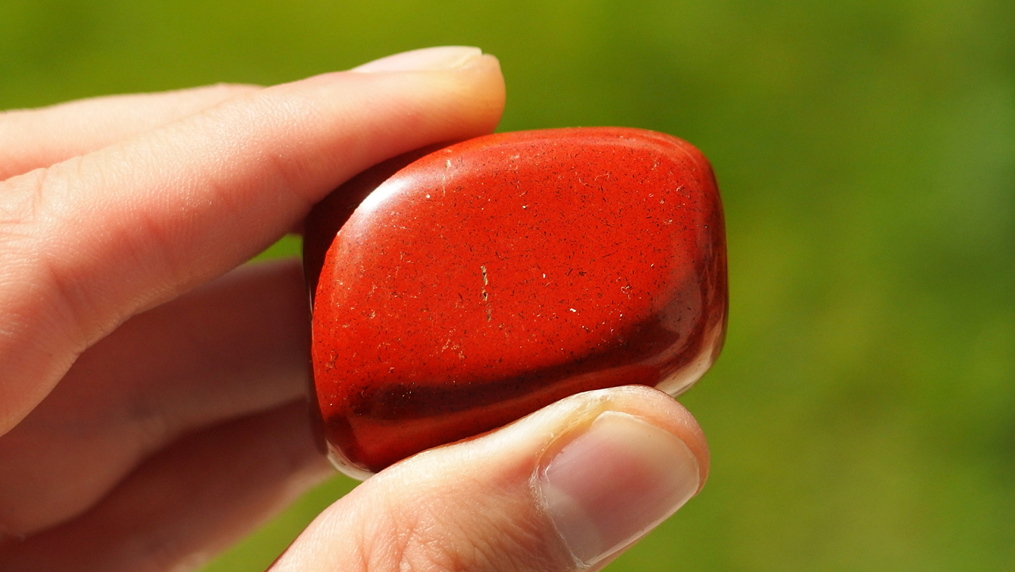 As varied in use at is in coloration, Jasper is an especially potent healing stone.