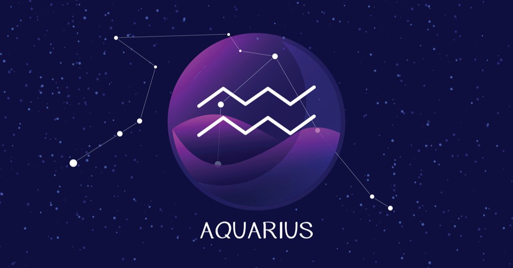Self-reliant, optimistic, and oh-so-exceptional, Michael B. Jordan exemplifies the best Aquarius traits.