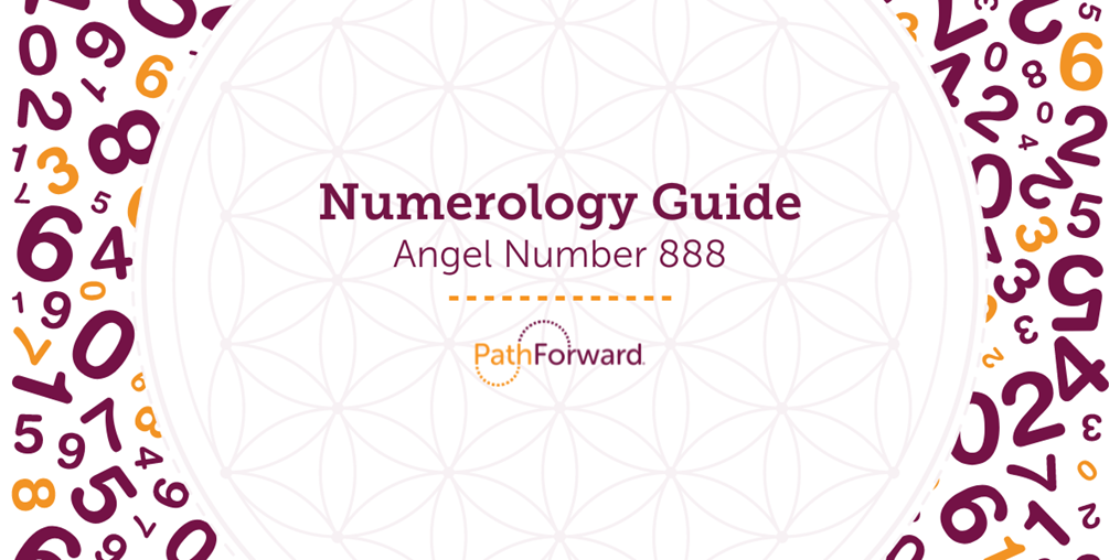 Discover the numerological meaning of the number 888.
