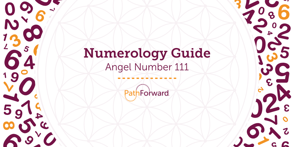 Discover what it might mean if you keep seeing the number '111' everywhere you look.
